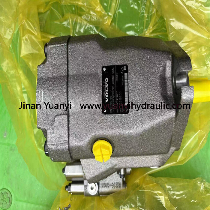 Rexroth A10VNO Series Axial Piston Pump,A10VNO28/45/63/85 Hydraulic Pump