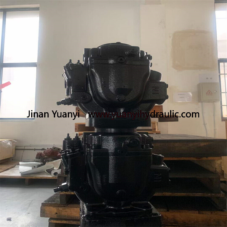 Parker P2 Axial Piston Pump,P2060 P2075 P2105 P2145 Hydraulic Pump