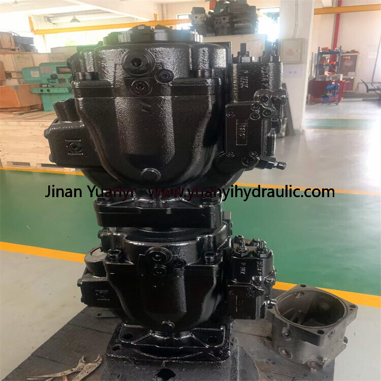 Parker P2 Axial Piston Pump,P2060 P2075 P2105 P2145 Hydraulic Pump