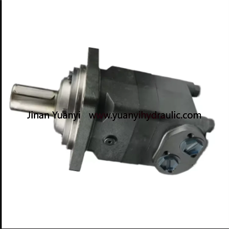 Sauer OMV315, OMV400, OMV500, OMV630, OMV800, OMV1000 Hydraulic Orbit Motor