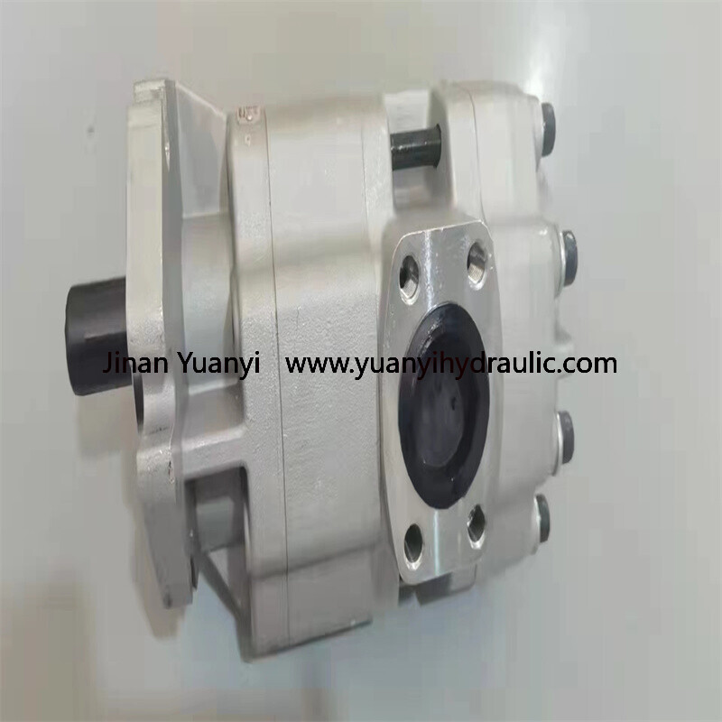  Eaton GPC4-20,GPC4-25,GPC4-32,GPC4-40,GPC4-50,GPC4-63,GPC4-80 Gear Hydraulic Pump