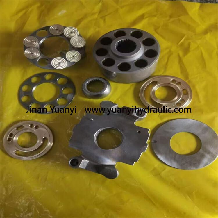 A10VG45 A10VG63 Pump Parts, Rexroth A10VG28 Hydraulic Pump Repair Kits