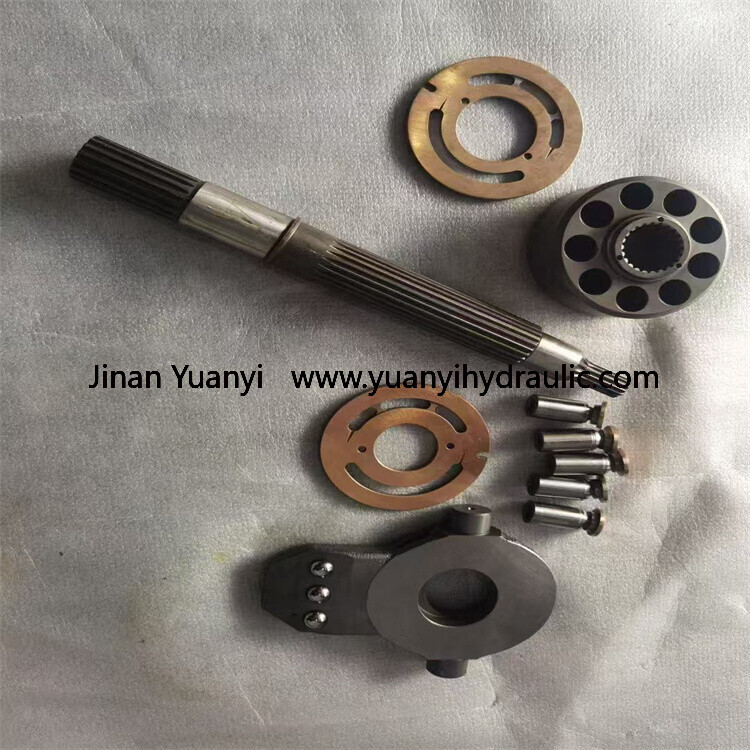 A10VG45 A10VG63 Pump Parts, Rexroth A10VG28 Hydraulic Pump Repair Kits