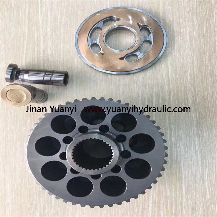 A10VG45 A10VG63 Pump Parts, Rexroth A10VG28 Hydraulic Pump Repair Kits