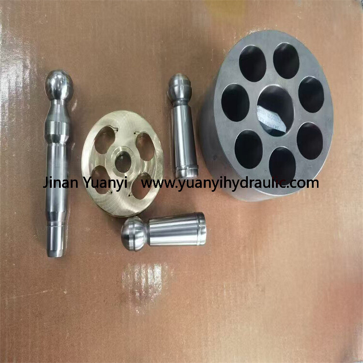 A10VG45 A10VG63 Pump Parts, Rexroth A10VG28 Hydraulic Pump Repair Kits