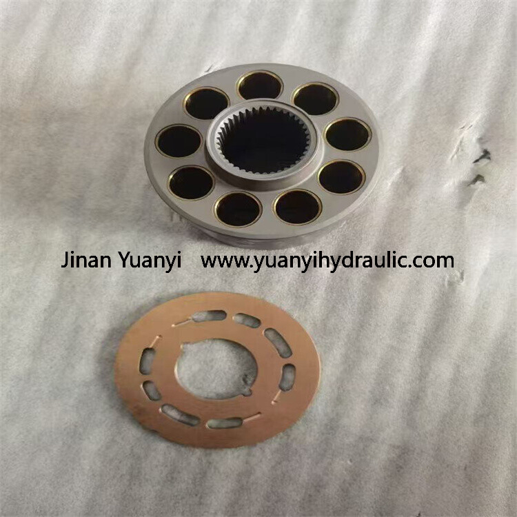 A10VG45 A10VG63 Pump Parts, Rexroth A10VG28 Hydraulic Pump Repair Kits