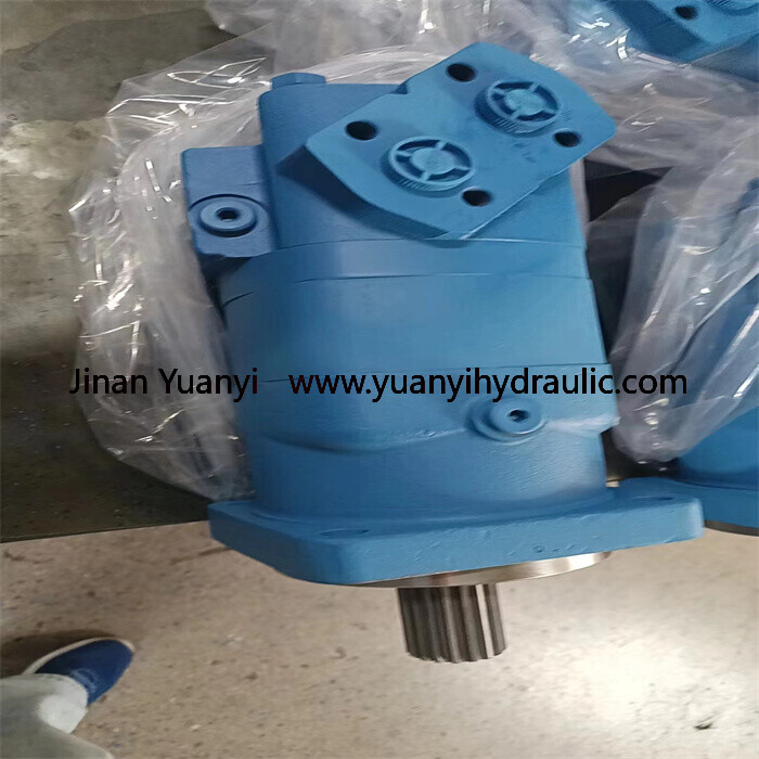 Eaton 104-1066-006 104-1067-006 104-1068-006 104 104-1068 104-1067 104-1066 Hydraulic Motor