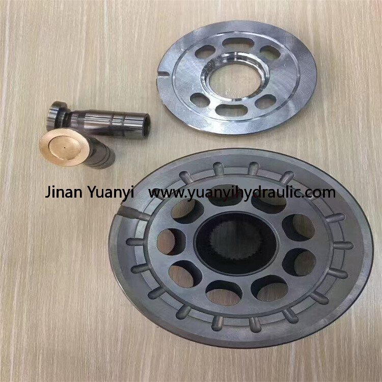 Rexroth A10VSO100 A10VSO71 A10VSO71 Pump Spare Parts, A10VSO100 Pump Repairing Part