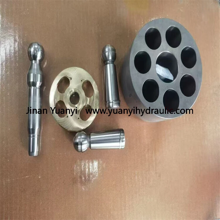 Rexroth A10VSO100 A10VSO71 A10VSO71 Pump Spare Parts, A10VSO100 Pump Repairing Part