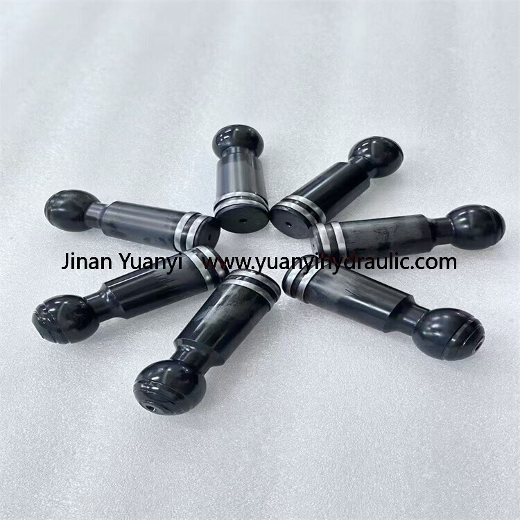 BW120-AD-4 Road Roller 06118715 Shock Absorber,BW100 BW120 Parts