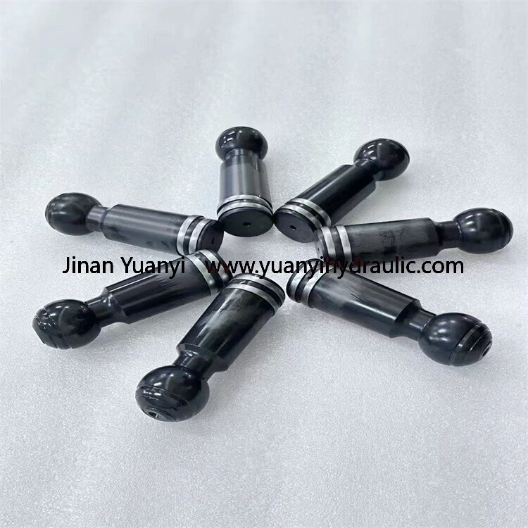 Rexroth A10VSO100 A10VSO71 A10VSO71 Pump Spare Parts, A10VSO100 Pump Repairing Part