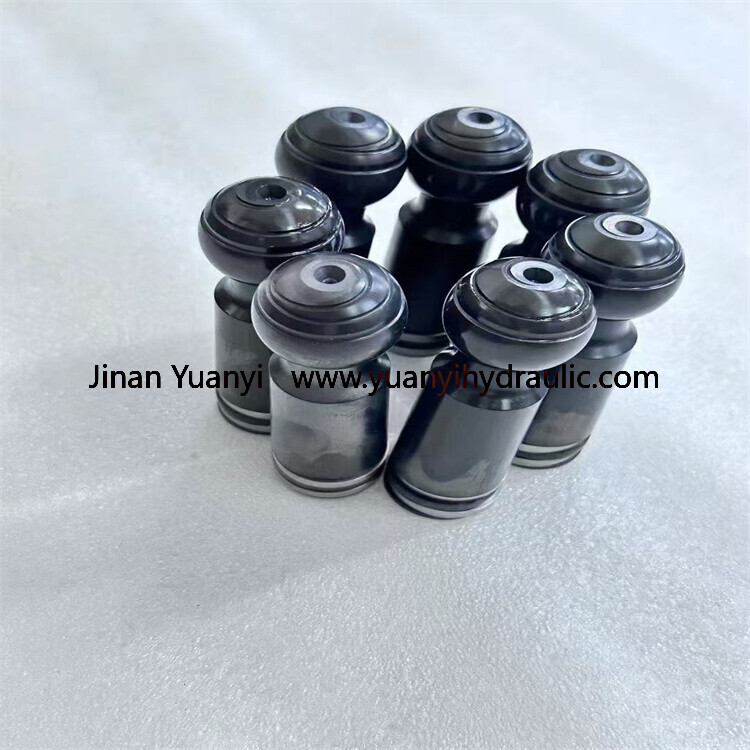 Rexroth A10VSO100 A10VSO71 A10VSO71 Pump Spare Parts, A10VSO100 Pump Repairing Part