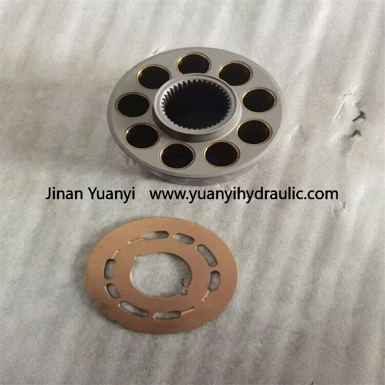 Rexroth A10VSO100 A10VSO71 A10VSO71 Pump Spare Parts, A10VSO100 Pump Repairing Part