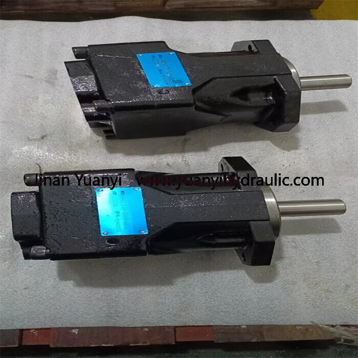 M5A M5AS M5ASF M5B Series Fixed Displacement Hydraulic Vane Motor,M5B Hydraulic Motor