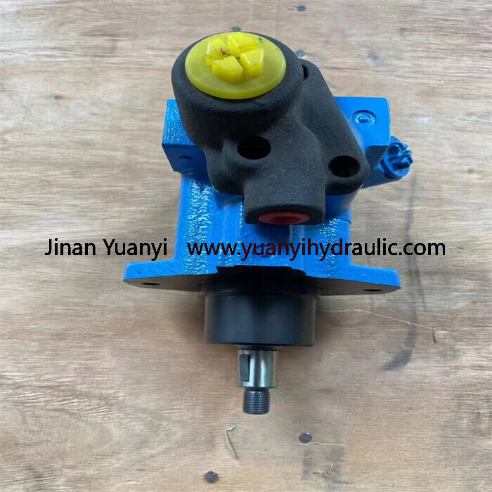 M5A M5AS M5ASF M5B Series Fixed Displacement Hydraulic Vane Motor,M5B Hydraulic Motor