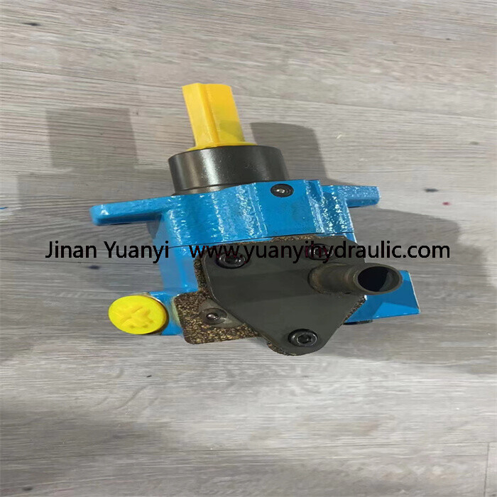 M5A M5AS M5ASF M5B Series Fixed Displacement Hydraulic Vane Motor,M5B Hydraulic Motor