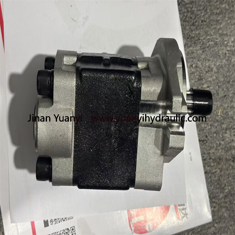 SGP2-32/36/40/44/48/52 Series High Pressure Hydraulic Gear Pump,SGP2 Hydraulic Pump