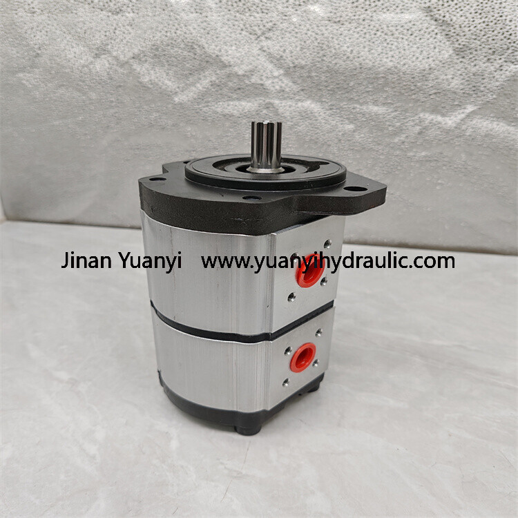 Rexroth AZPB, AZPF, AZPN, AZPG, AZPS, AZPT, AZPU, AZPJ, AZPZ Hydraulic Gear Pump