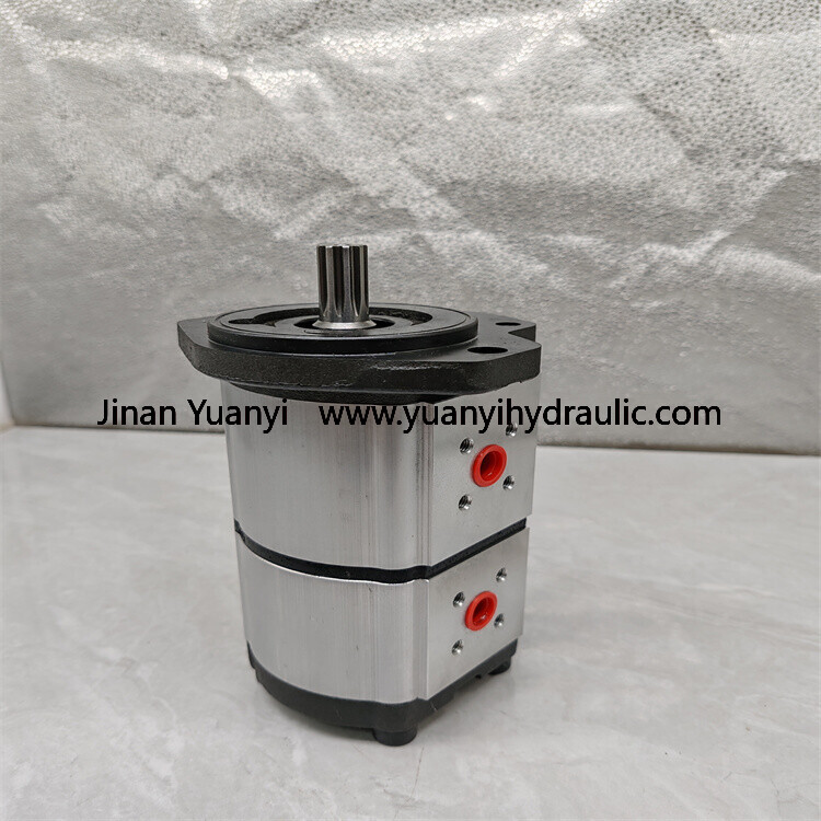 Rexroth AZPB, AZPF, AZPN, AZPG, AZPS, AZPT, AZPU, AZPJ, AZPZ Hydraulic Gear Pump