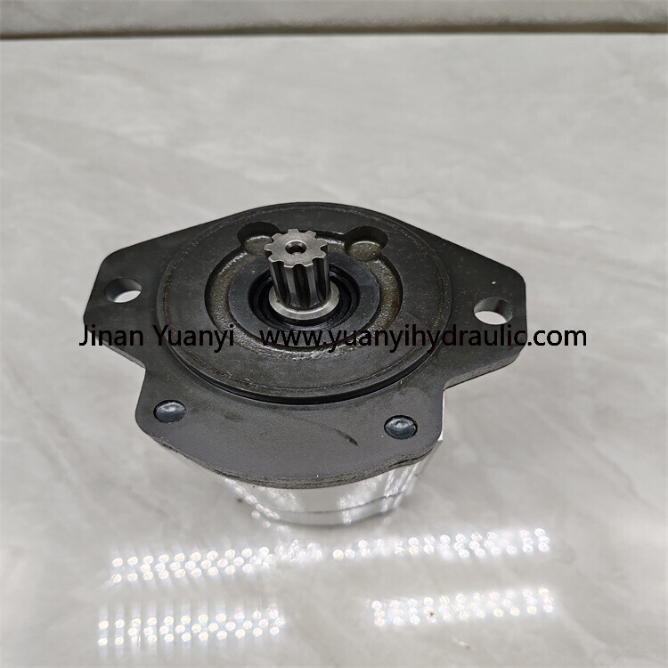 Rexroth AZPB, AZPF, AZPN, AZPG, AZPS, AZPT, AZPU, AZPJ, AZPZ Hydraulic Gear Pump