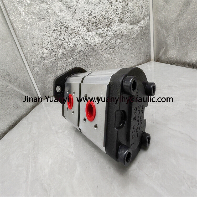 Rexroth AZPB, AZPF, AZPN, AZPG, AZPS, AZPT, AZPU, AZPJ, AZPZ Hydraulic Gear Pump