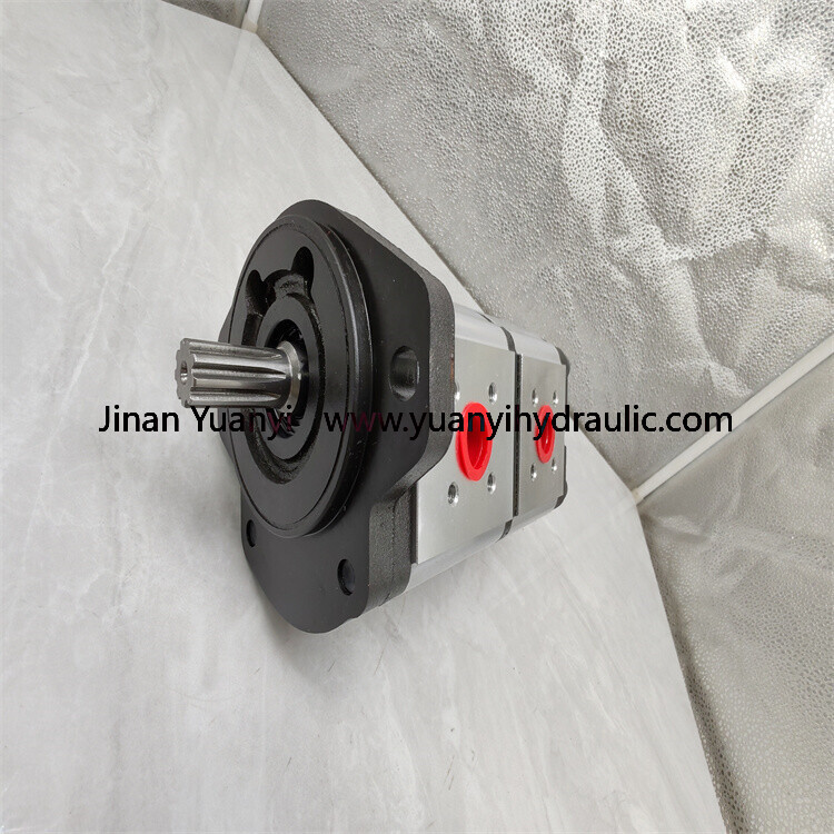 Rexroth AZPB, AZPF, AZPN, AZPG, AZPS, AZPT, AZPU, AZPJ, AZPZ Hydraulic Gear Pump