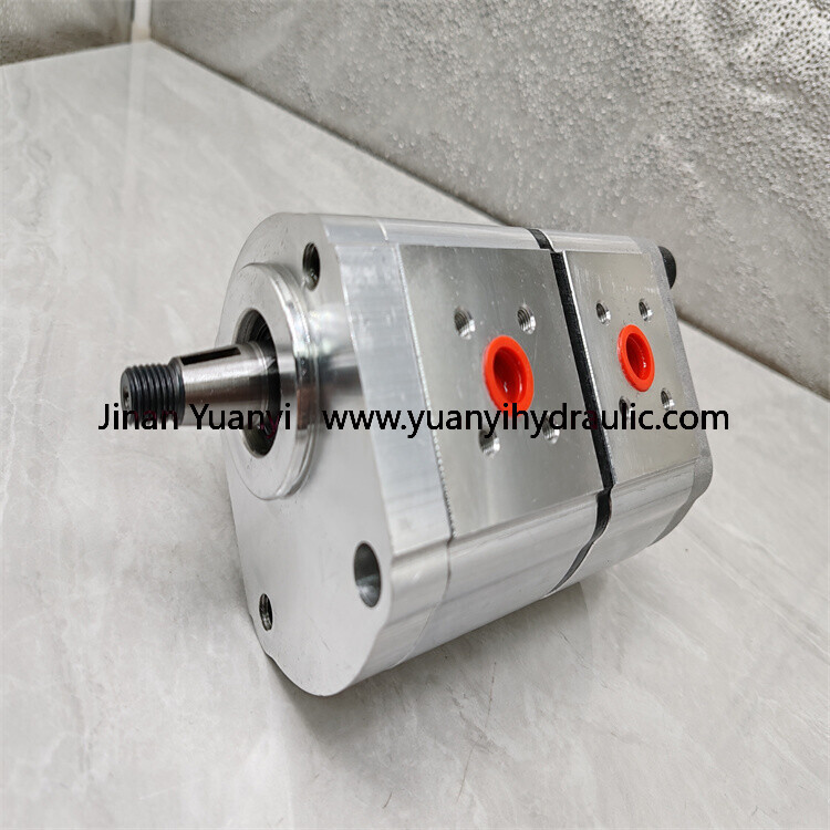 Rexroth AZPB, AZPF, AZPN, AZPG, AZPS, AZPT, AZPU, AZPJ, AZPZ Hydraulic Gear Pump