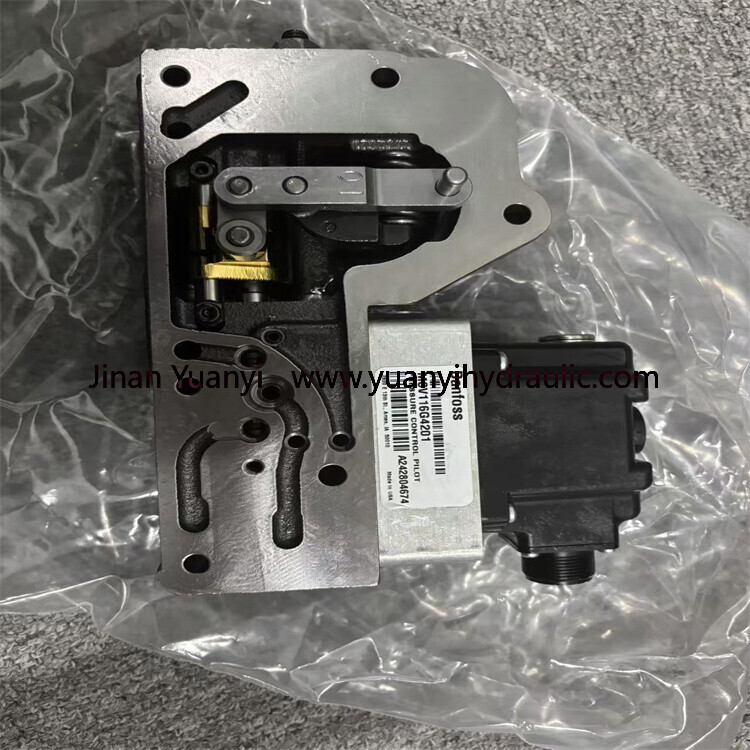 Danfoss KVEBB1002 MCV116G4201 Control Hydraulic Valve
