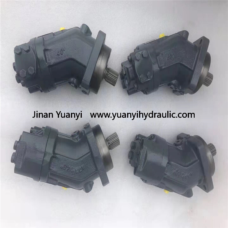 Rexroth A2FO Series A2FO23 A2FO32 A2FO56  Fixed Axial Piston Hydraulic Pump ,A2FO56/61R-PAB05 Plunger Pump