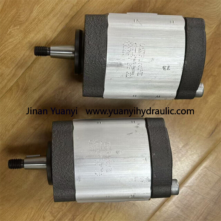Rexroth 0510615333 Gear Pump, AZPF Series Hydraulic Pump
