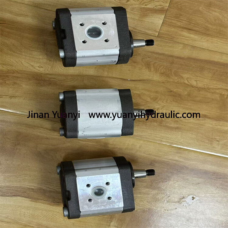 Rexroth 0510615333 Gear Pump, AZPF Series Hydraulic Pump