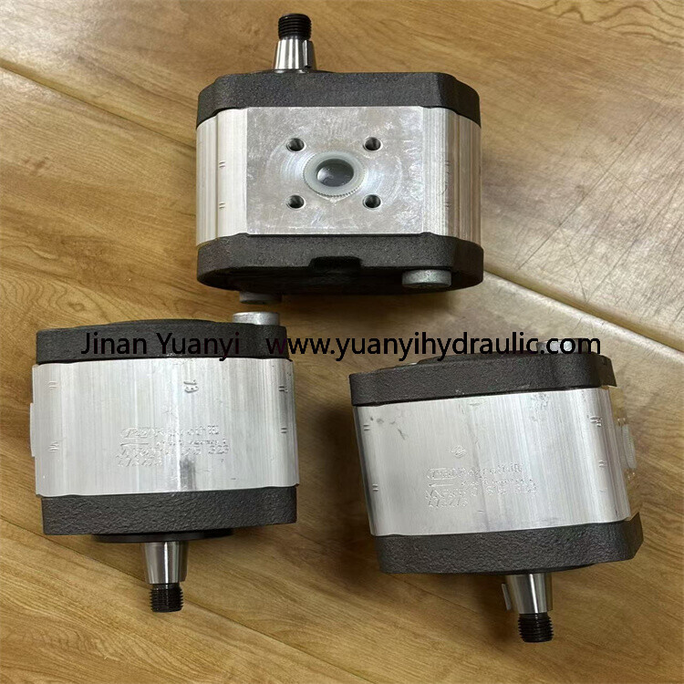 Rexroth 0510615333 Gear Pump, AZPF Series Hydraulic Pump