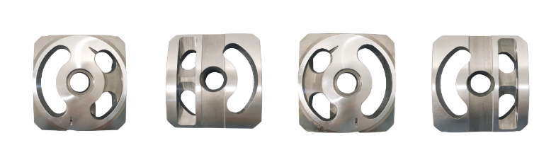 VICKERS 72400 78461 70122 70160 70360 Hydraulic Pump Parts for Excavator, 72400 Hydraulic Repair Kit