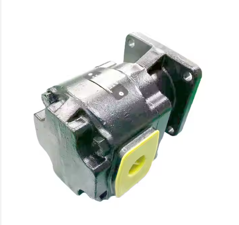 Parker 7049112042 3139115017 High Pressure Hydraulic Gear Pump,PGP640 Hydraulic Pump