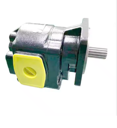 Parker 7049112042 3139115017 High Pressure Hydraulic Gear Pump,PGP640 Hydraulic Pump