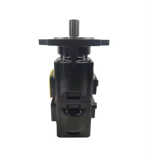 HEMA HYDRECO HPX52004 F14/73107 High Pressure Gear Pump, X1C50415029C42A1K3B0X3BC Hydraulic Pump