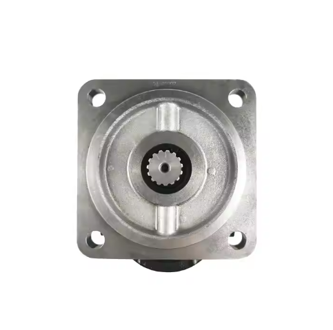 Parker 7049532012 High Pressure Gear Hydraulic Pump, Parker PGP640 PGP625 PGP620 Series Gear Pump