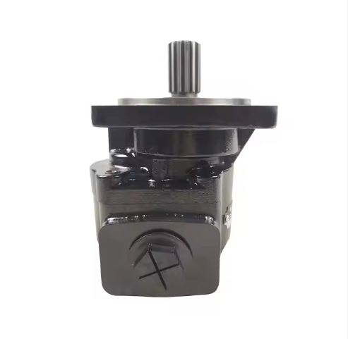 Parker PGP505 Hydraulic Gear Pump, Parker PGP505 Heavy-duty aluminium Hydraulic Pump