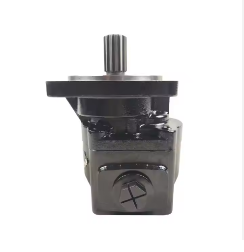 Parker 7049112003 Hydraulic Pump,PGP640A0350AE4A4NE8E7B1B1 High Pressure Hydraulic Gear Pump
