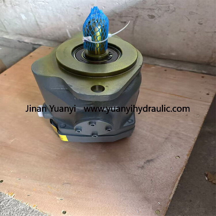 Eaton Vickers PVB5 Series Pump,PVB10 Hydraulic Axial Piston Pump, PVB5-RDY-20-CG-11 Hydraulic Pump