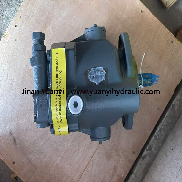 Eaton Vickers PVB5 Series Pump,PVB10 Hydraulic Axial Piston Pump, PVB5-RDY-20-CG-11 Hydraulic Pump