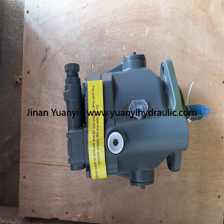Eaton Vickers PVB5 Series Pump,PVB10 Hydraulic Axial Piston Pump, PVB5-RDY-20-CG-11 Hydraulic Pump