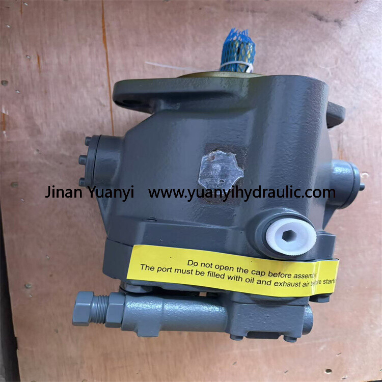 Eaton Vickers PVB5 Series Pump,PVB10 Hydraulic Axial Piston Pump, PVB5-RDY-20-CG-11 Hydraulic Pump