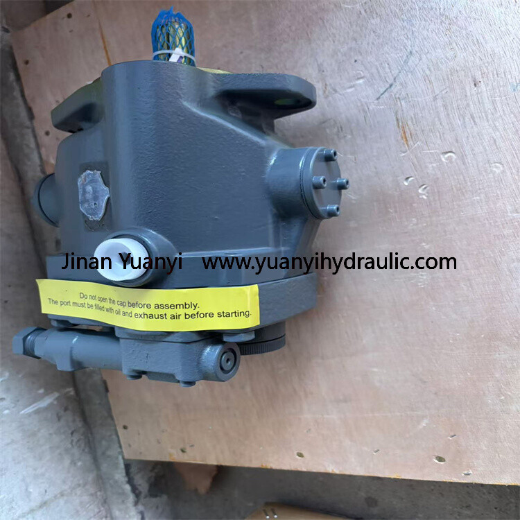 Eaton Vickers PVB5 Series Pump,PVB10 Hydraulic Axial Piston Pump, PVB5-RDY-20-CG-11 Hydraulic Pump