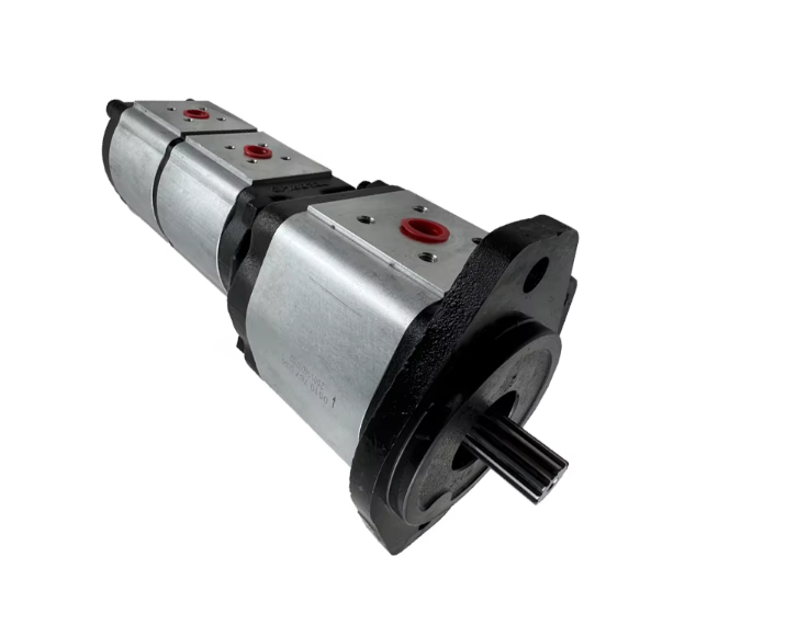 Rexroth 0510767034 Hydraulic Gear Pump,0510767034 External Hydraulic Pump