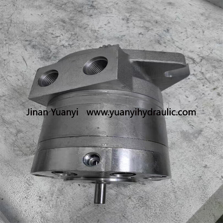 Eaton VIS40 Hydraulic Orbital Motor,VIS40 Hydraulic Motor