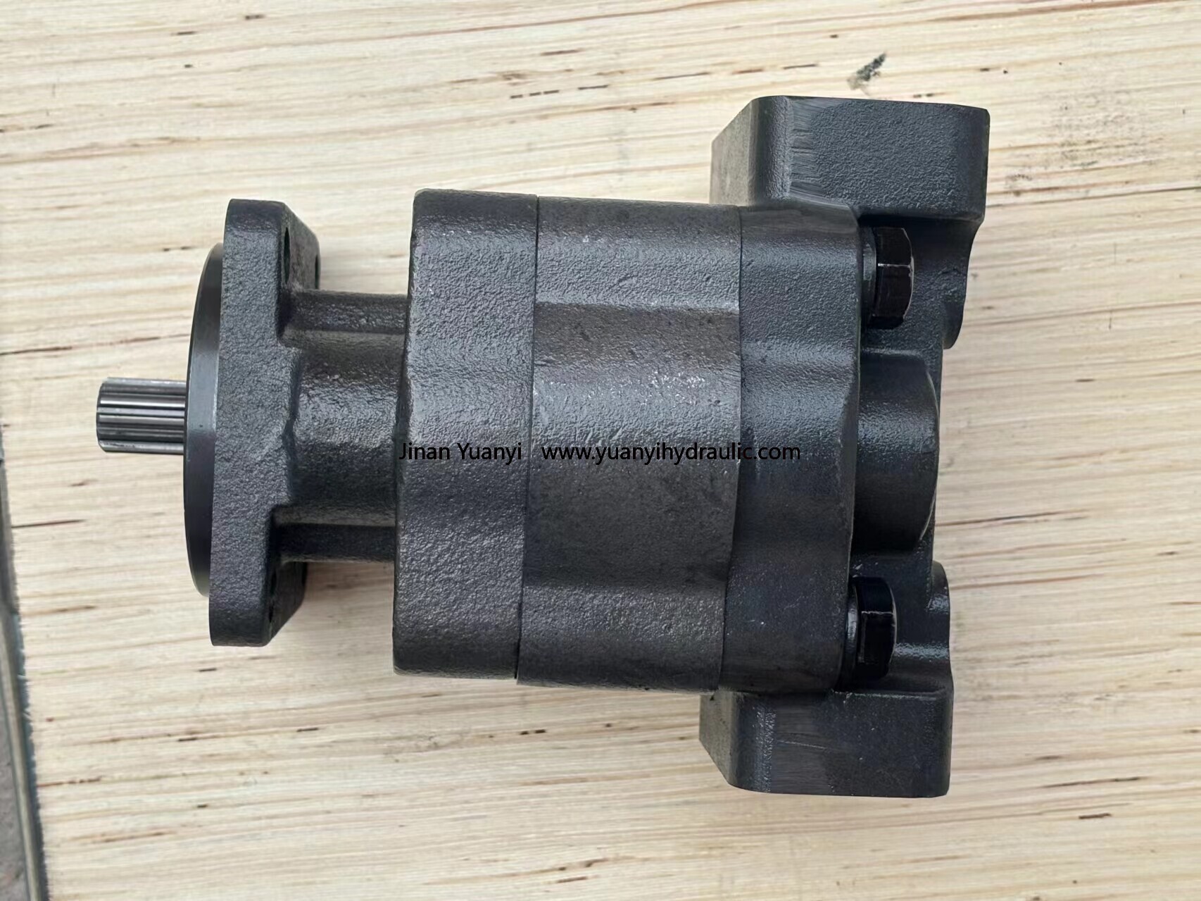 AT354782 PD140 High Pressure Hydraulic Pump For Loader