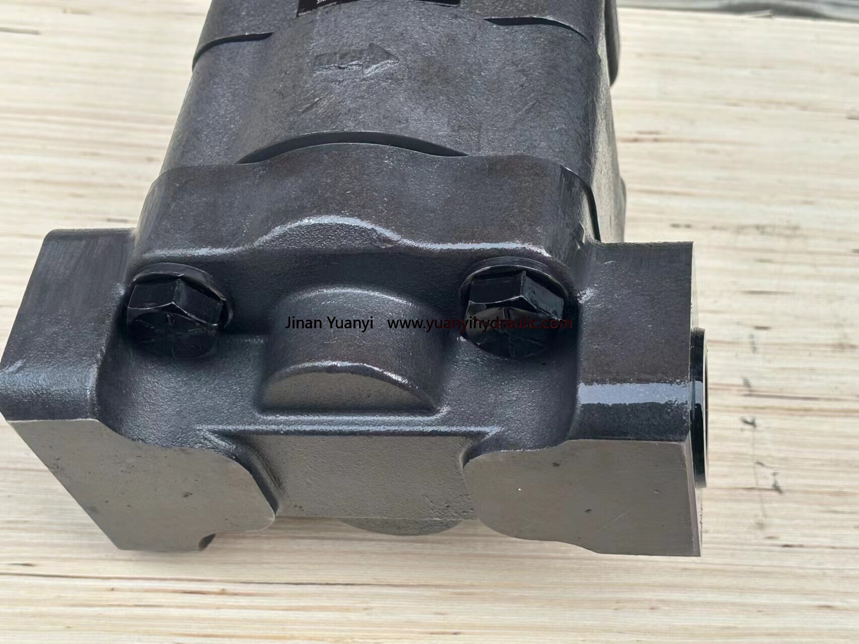 AT354782 PD140 High Pressure Hydraulic Pump For Loader