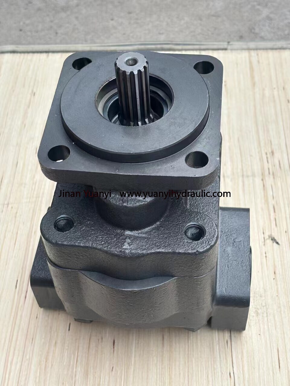 Parker PGP350 Hydraulic Pump,PGP350 High Pressure Gear Pump