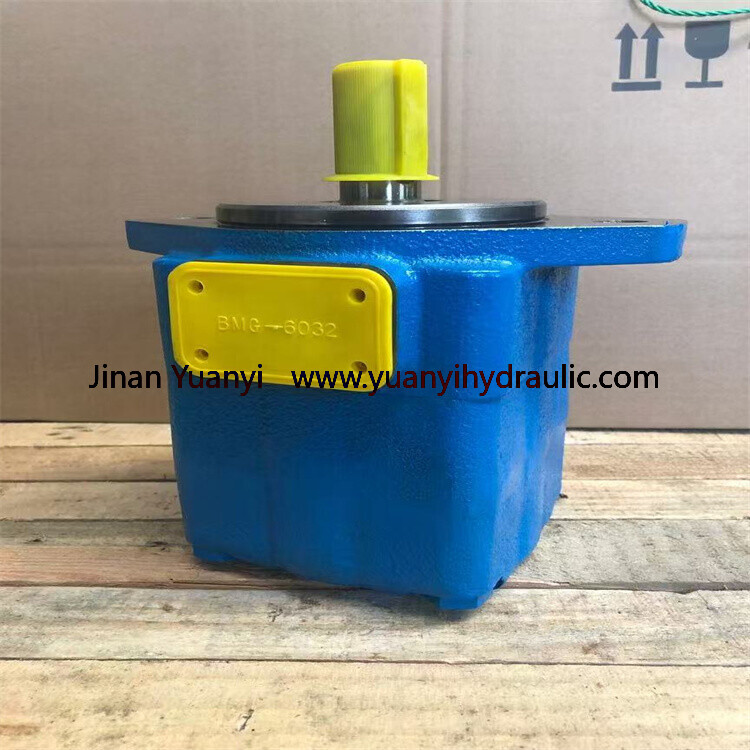 Vickers 25V14 25V17 25V21 Series Hydraulic Vane Pump,25V17 Hydraulic Pump